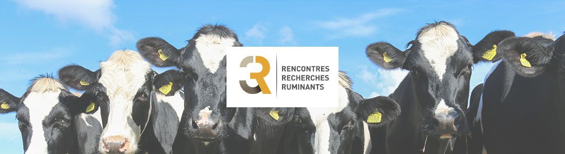 Journées 3R