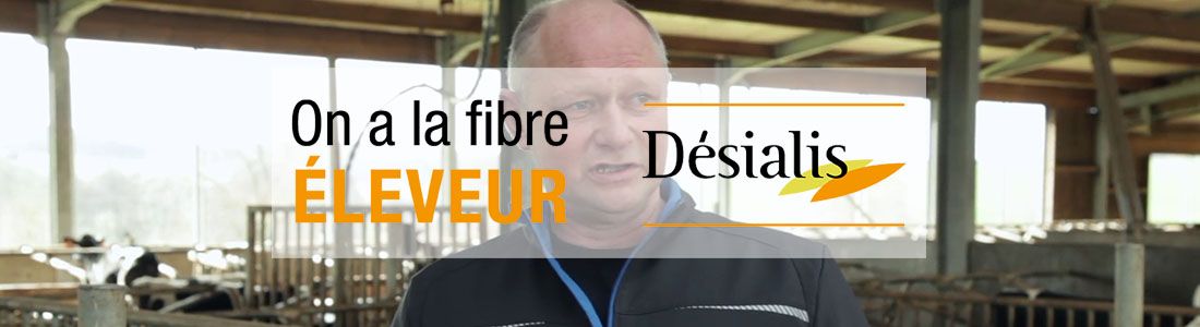 Parole d’éleveur – Arsène BARZEN (Luxembourg)