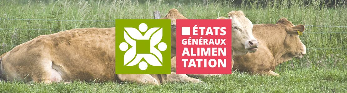 etats generaux alimentation