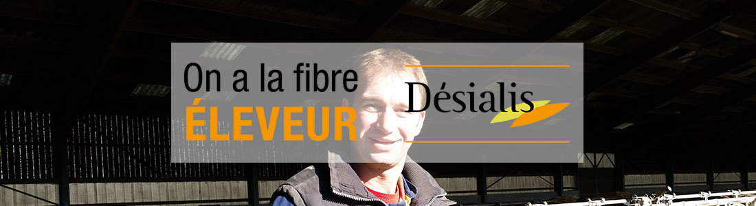 Parole d'éleveur - GAEC Duvernois (39)