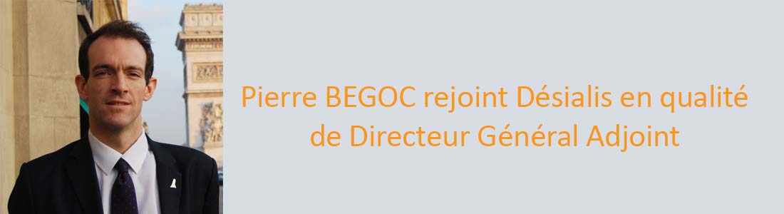 Pierre BEGOC